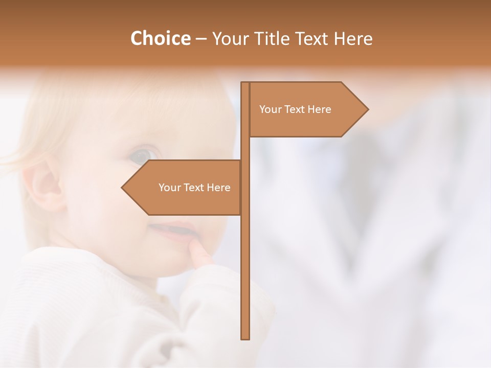 Patient Practice Doc PowerPoint Template