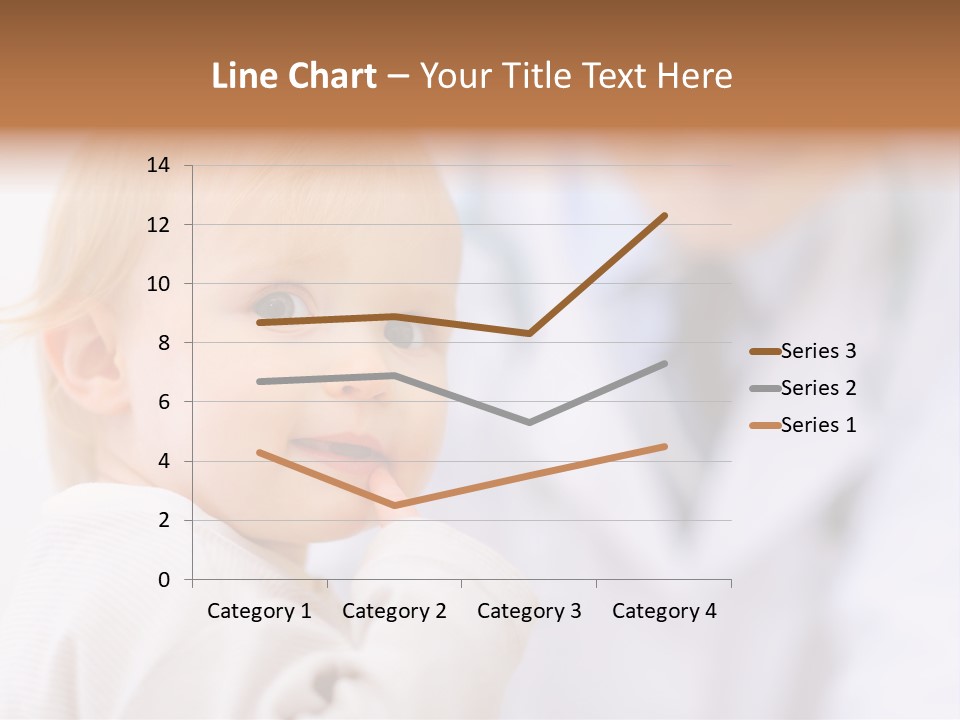 Patient Practice Doc PowerPoint Template