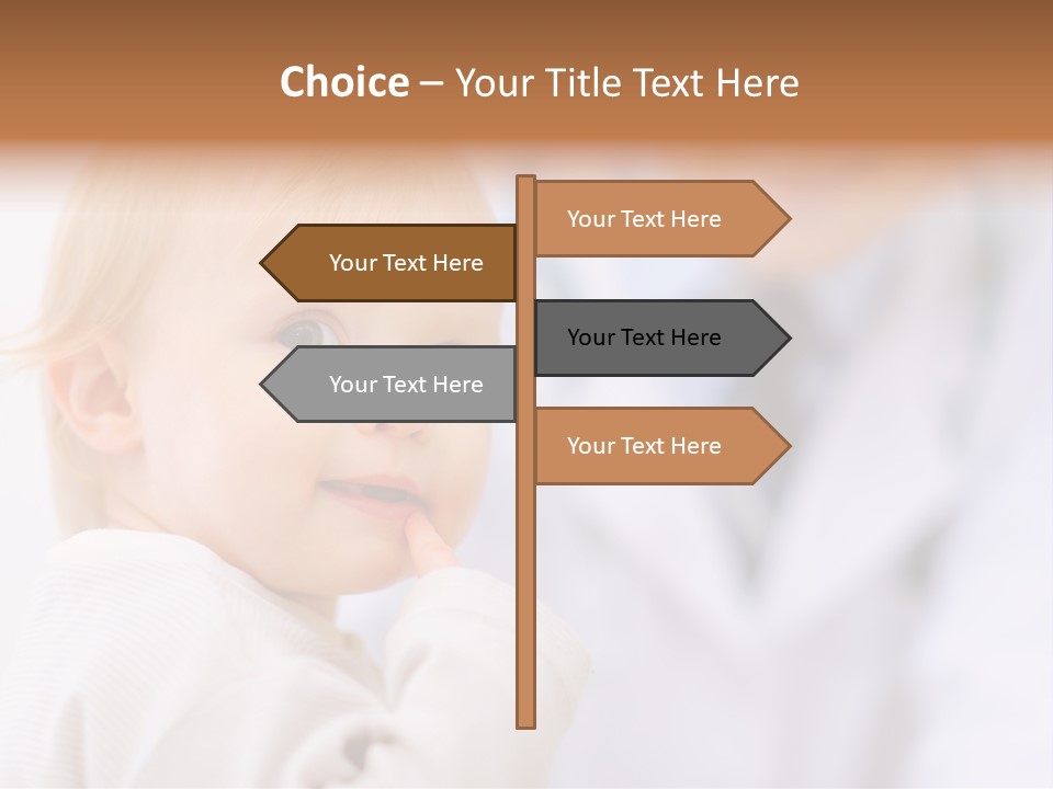 Patient Practice Doc PowerPoint Template