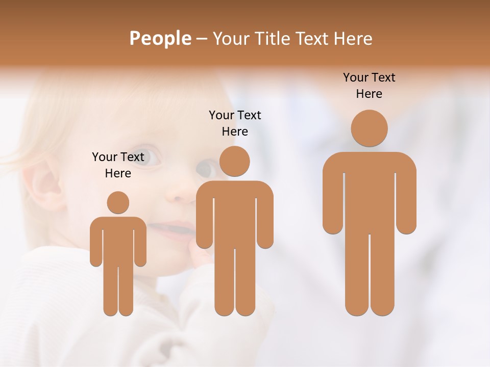 Patient Practice Doc PowerPoint Template