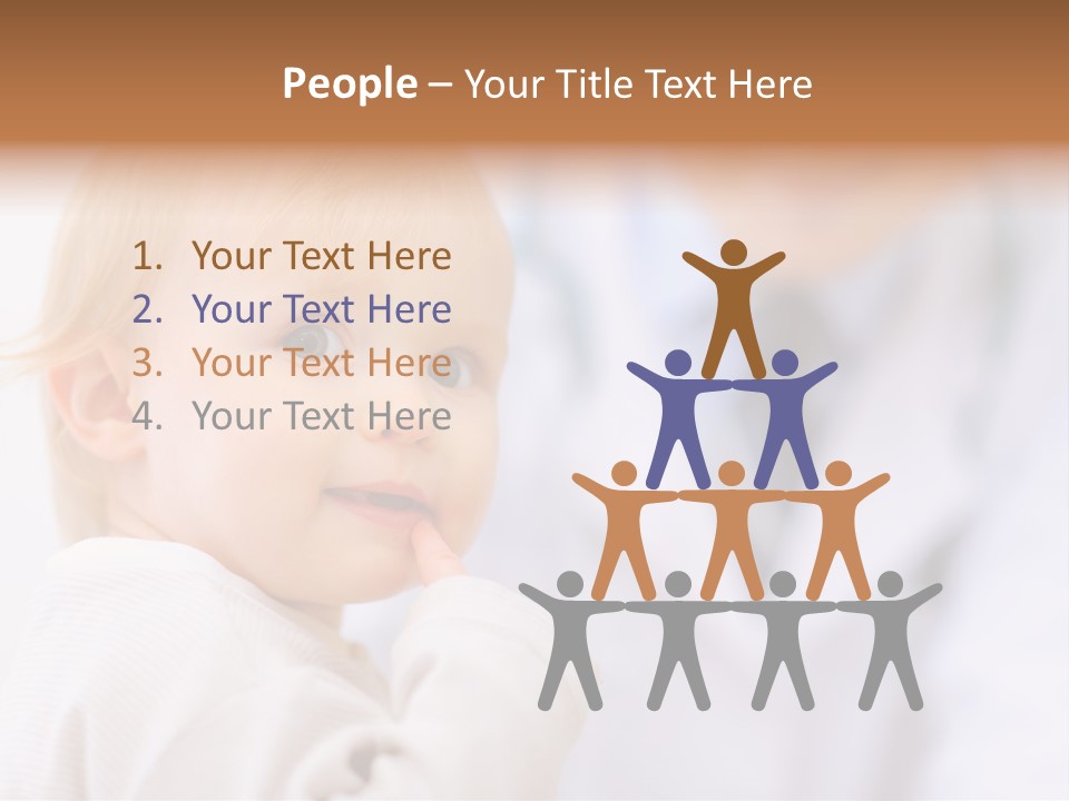 Patient Practice Doc PowerPoint Template