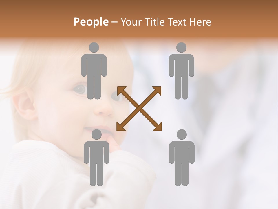 Patient Practice Doc PowerPoint Template