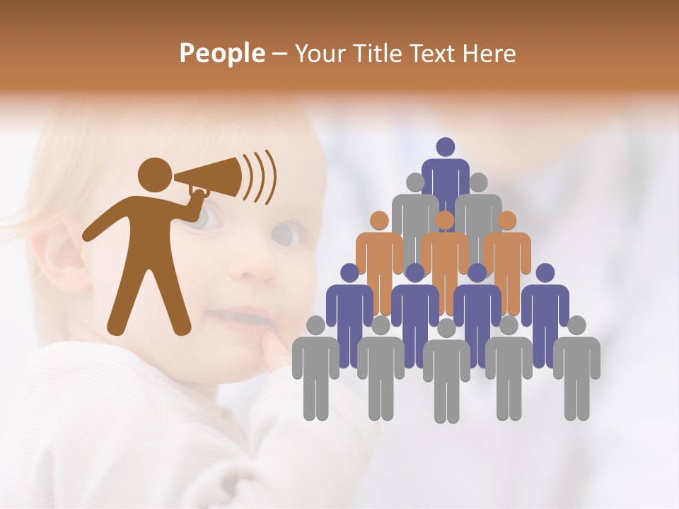 Patient Practice Doc PowerPoint Template