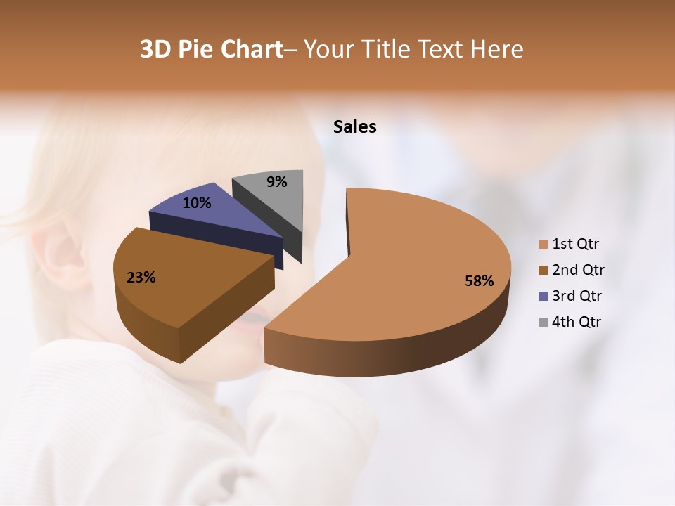 Patient Practice Doc PowerPoint Template