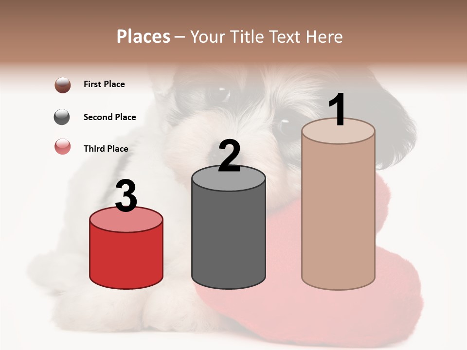 Lover Holiday Havanais PowerPoint Template