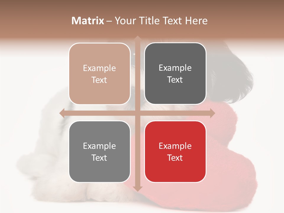 Lover Holiday Havanais PowerPoint Template