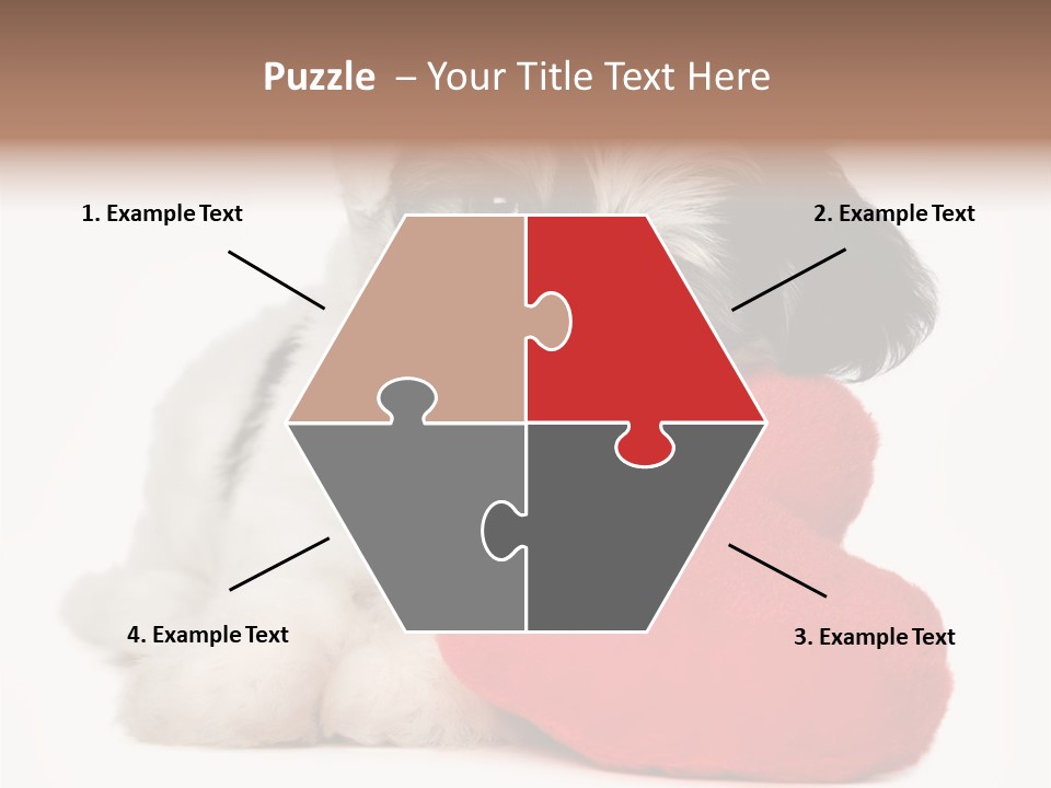 Lover Holiday Havanais PowerPoint Template