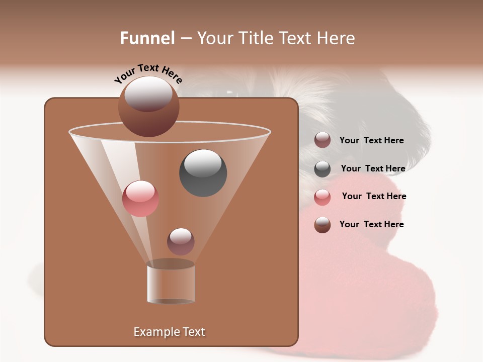 Lover Holiday Havanais PowerPoint Template