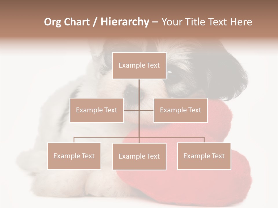 Lover Holiday Havanais PowerPoint Template