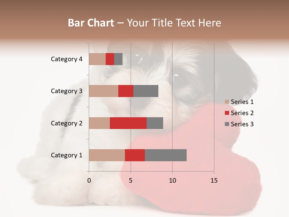 Lover Holiday Havanais PowerPoint Template