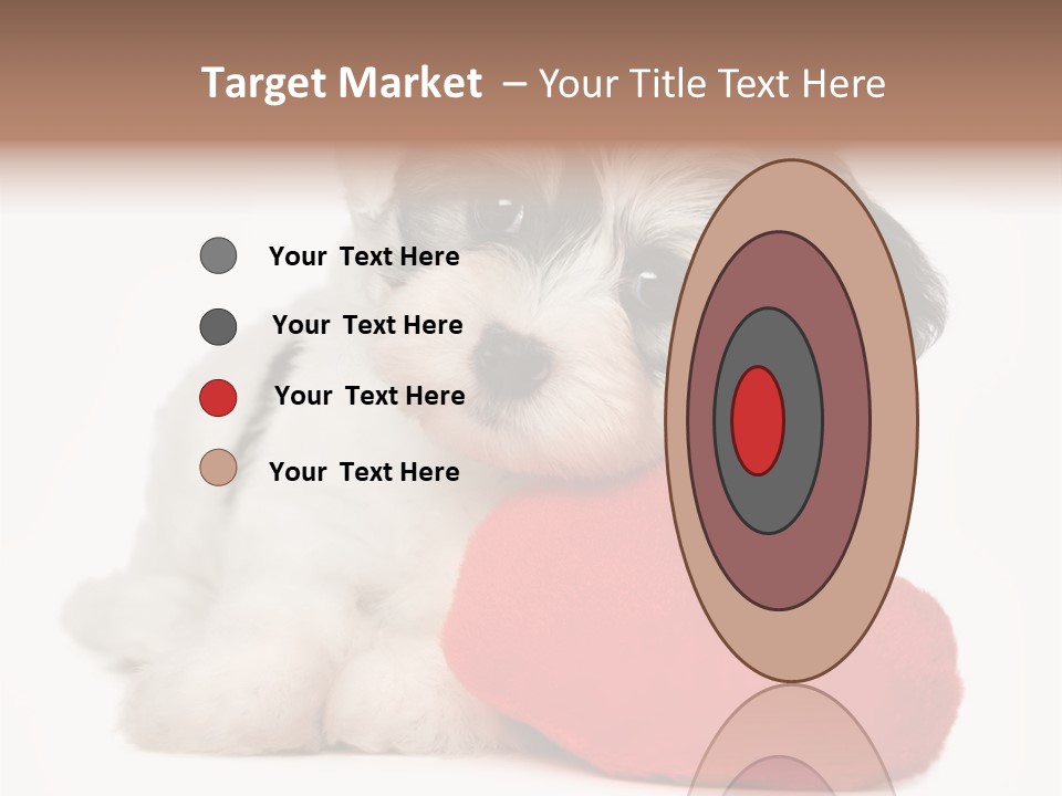 Lover Holiday Havanais PowerPoint Template