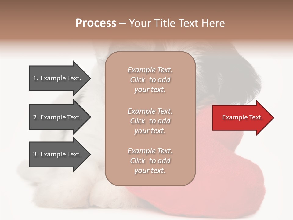 Lover Holiday Havanais PowerPoint Template