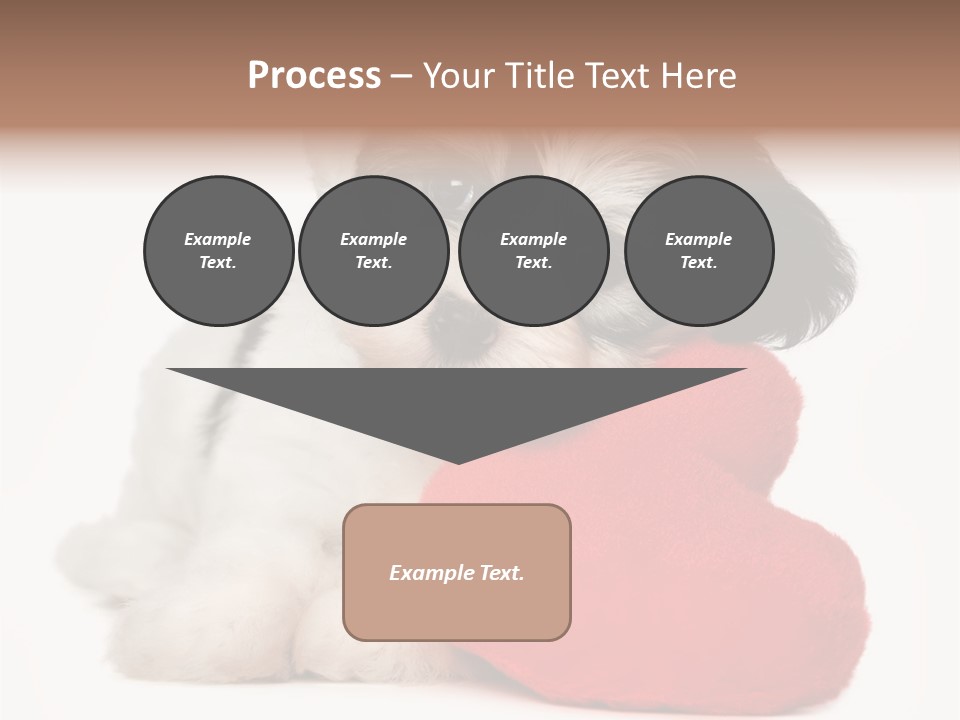 Lover Holiday Havanais PowerPoint Template