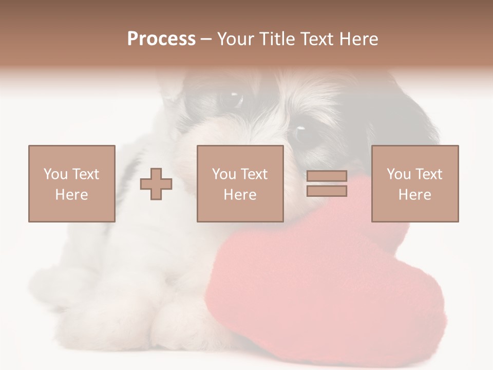Lover Holiday Havanais PowerPoint Template