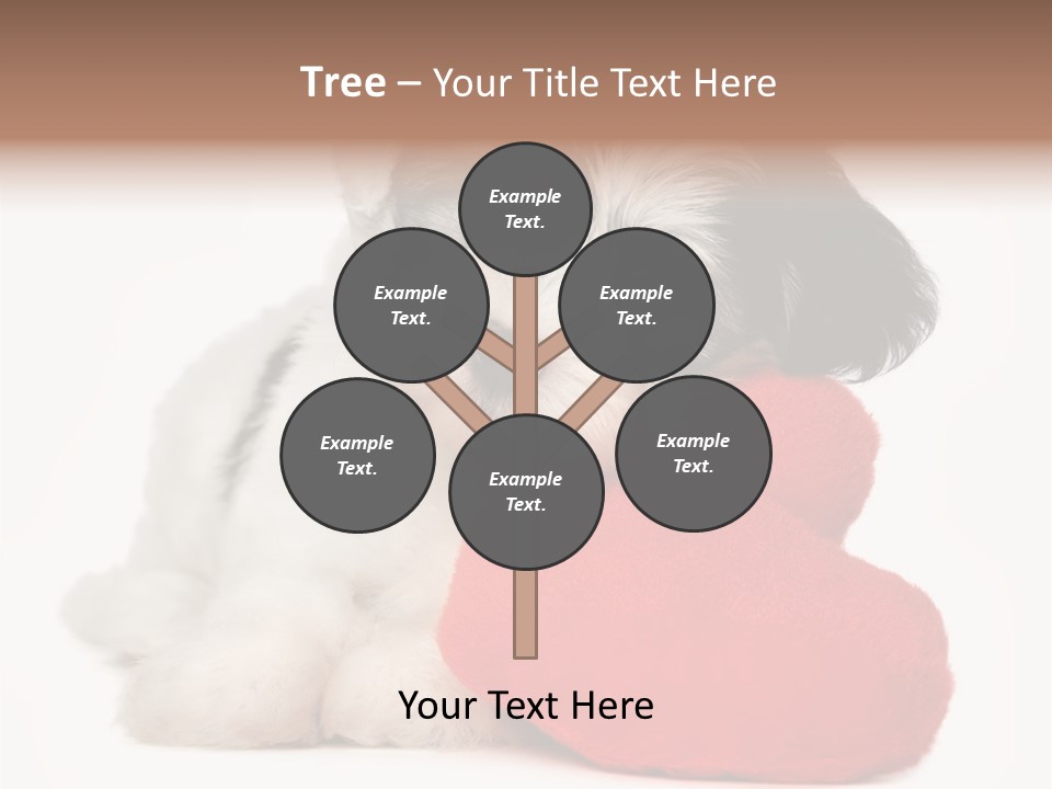 Lover Holiday Havanais PowerPoint Template