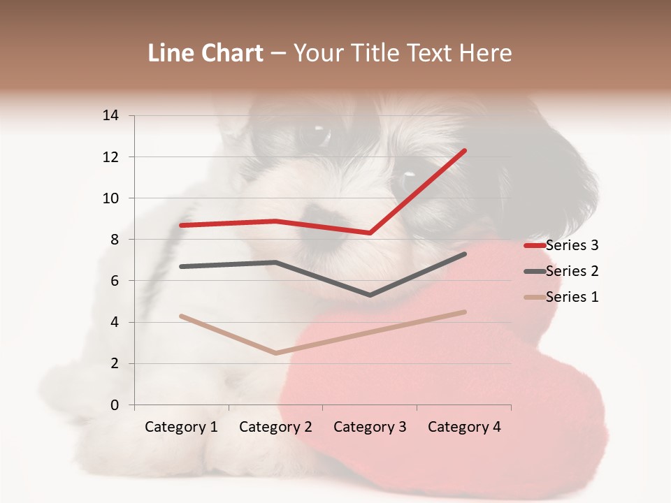 Lover Holiday Havanais PowerPoint Template