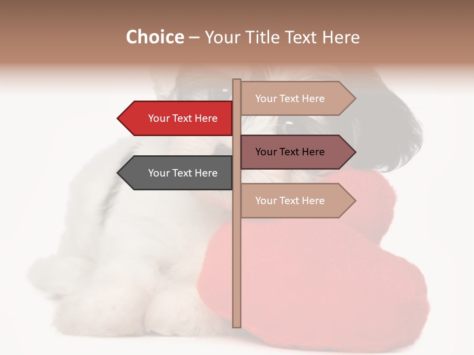 Lover Holiday Havanais PowerPoint Template