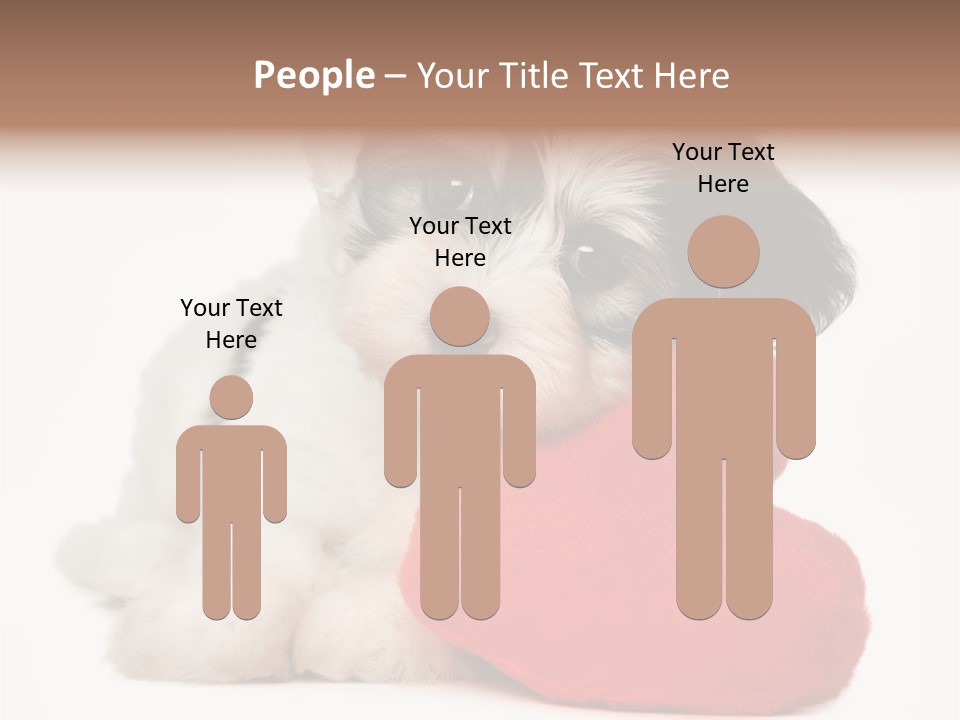 Lover Holiday Havanais PowerPoint Template