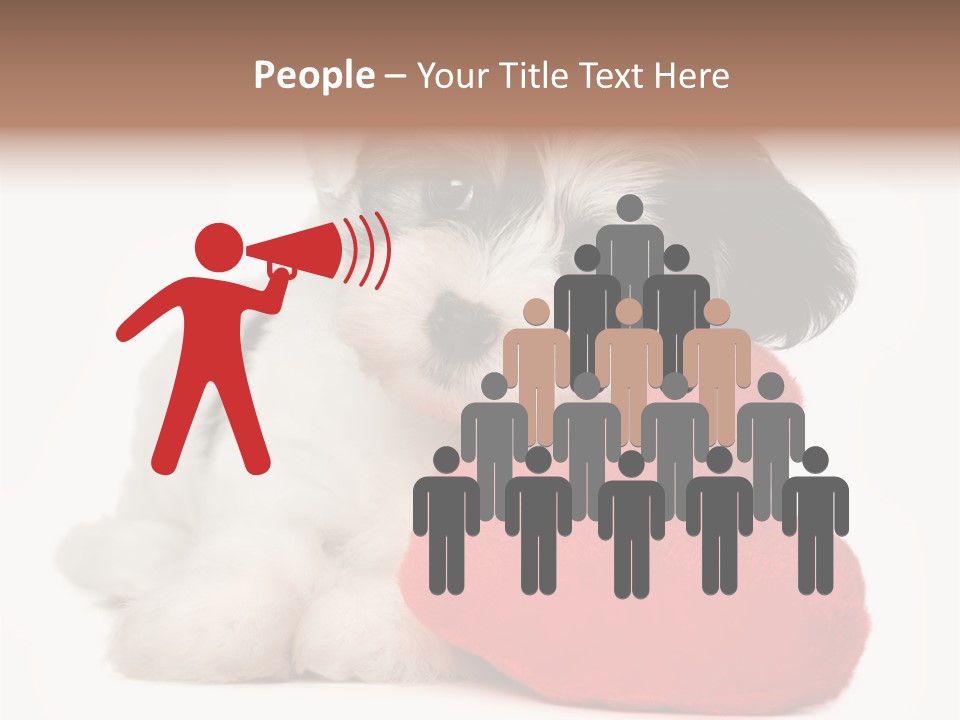 Lover Holiday Havanais PowerPoint Template