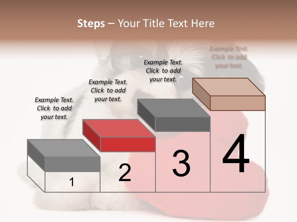 Lover Holiday Havanais PowerPoint Template