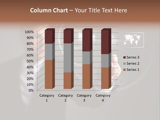 Human Computer Press PowerPoint Template