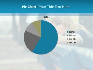 Loneliness Sad Solitude PowerPoint Template