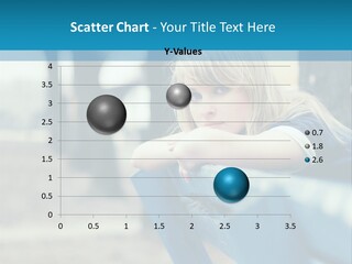 Loneliness Sad Solitude PowerPoint Template