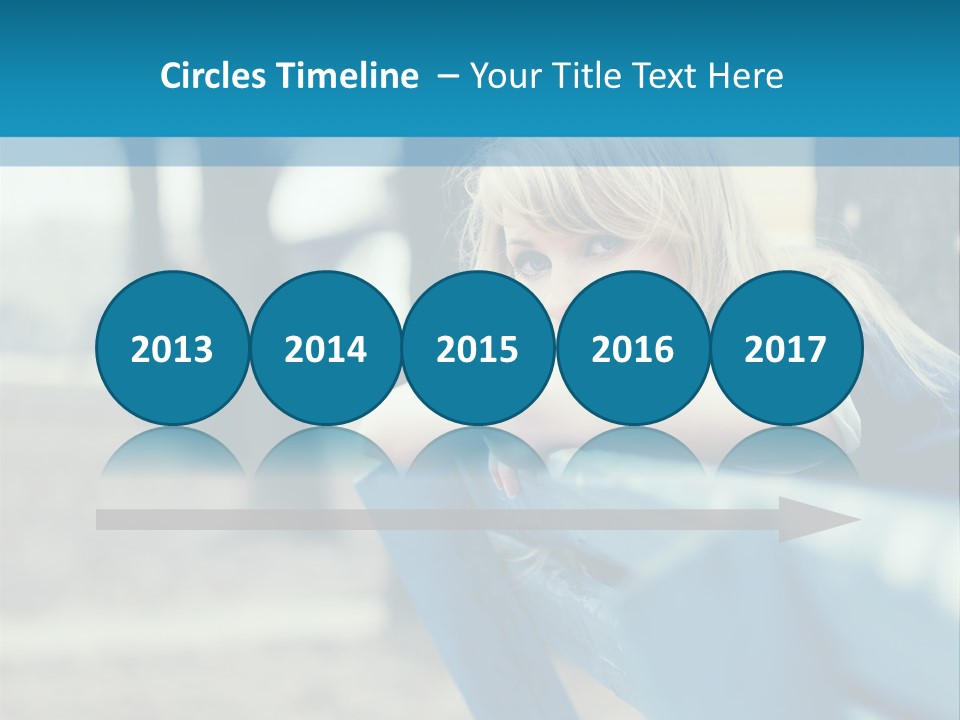Loneliness Sad Solitude PowerPoint Template