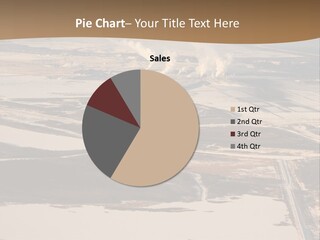 Pit Fort Excavate PowerPoint Template