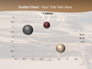 Pit Fort Excavate PowerPoint Template