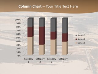 Pit Fort Excavate PowerPoint Template