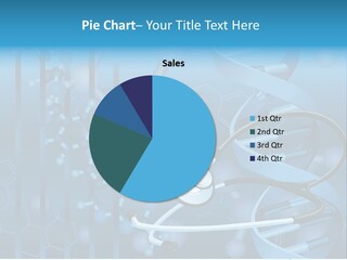 Science Research Cardiology PowerPoint Template