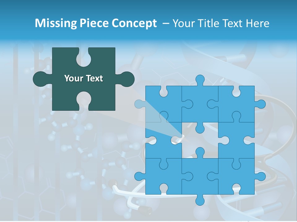 Science Research Cardiology PowerPoint Template
