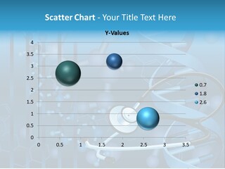 Science Research Cardiology PowerPoint Template