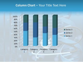 Science Research Cardiology PowerPoint Template