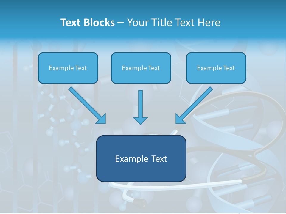 Science Research Cardiology PowerPoint Template