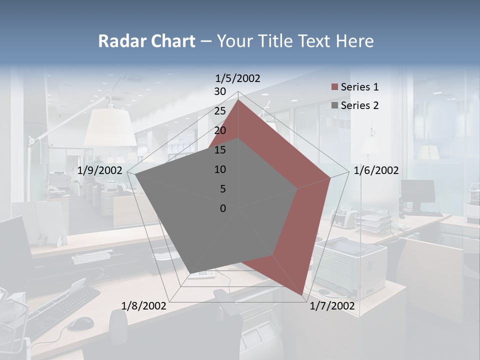 Work Bank White PowerPoint Template