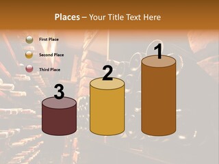 Shelf Product Retail PowerPoint Template