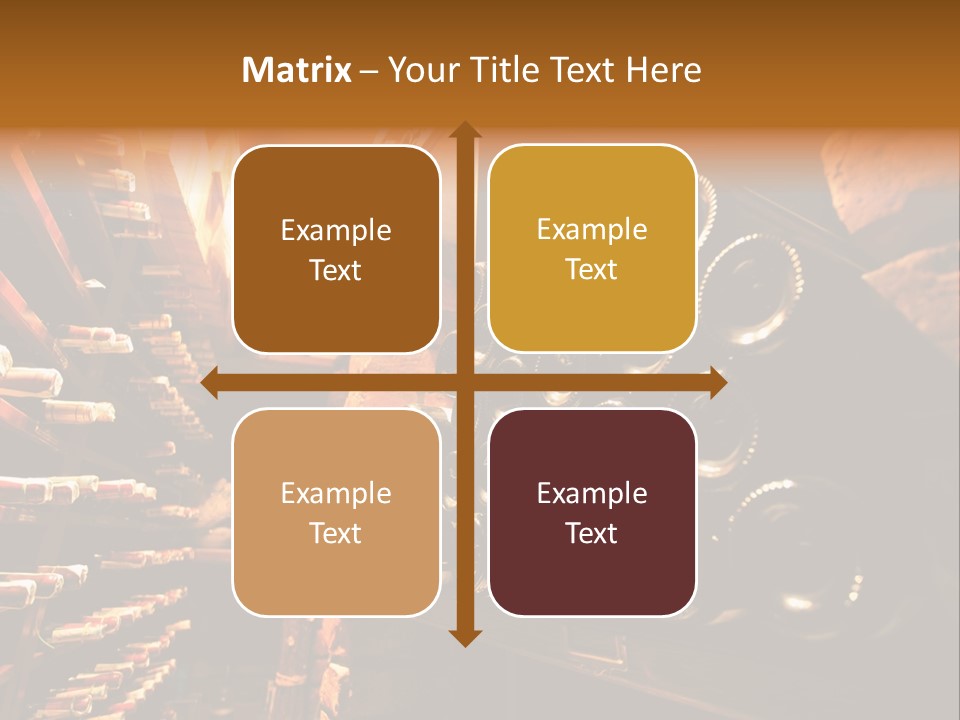 Shelf Product Retail PowerPoint Template
