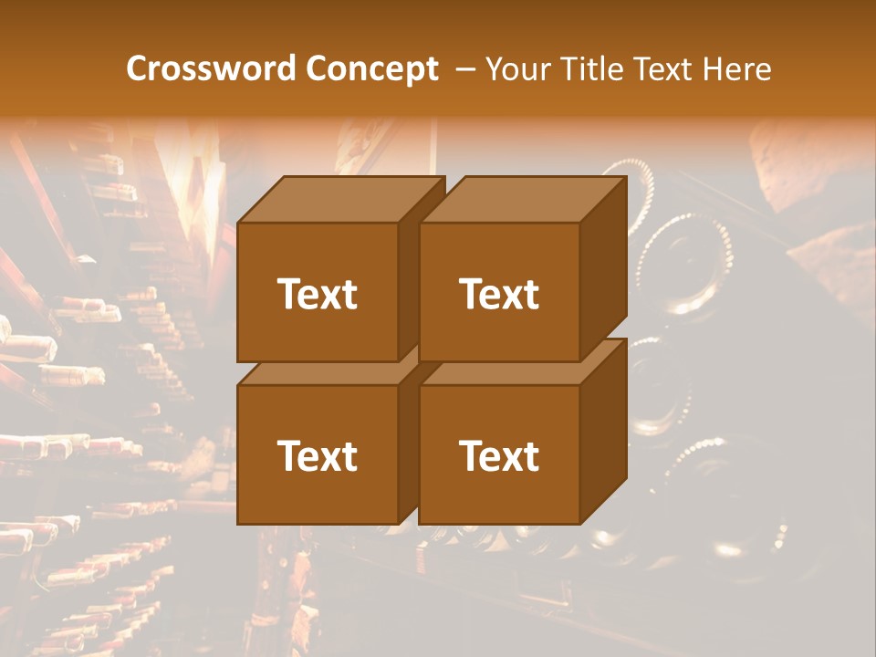Shelf Product Retail PowerPoint Template