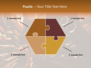Shelf Product Retail PowerPoint Template