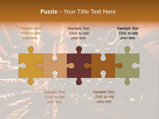 Shelf Product Retail PowerPoint Template