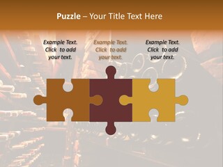 Shelf Product Retail PowerPoint Template