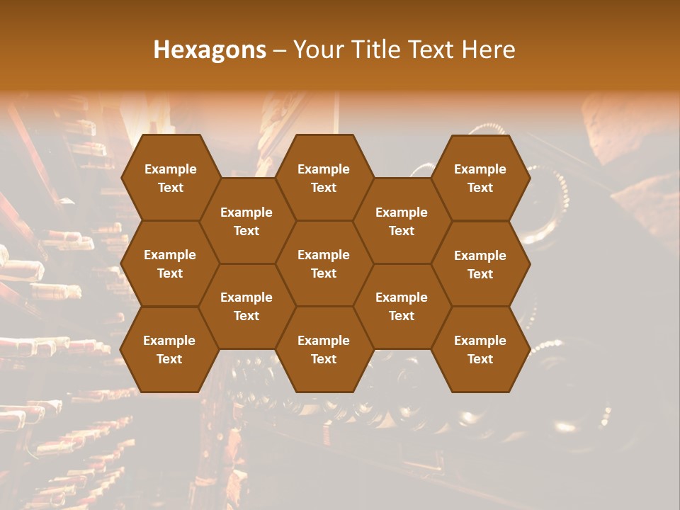 Shelf Product Retail PowerPoint Template