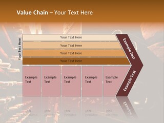 Shelf Product Retail PowerPoint Template