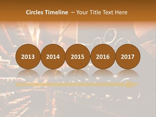 Shelf Product Retail PowerPoint Template