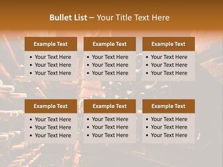 Shelf Product Retail PowerPoint Template