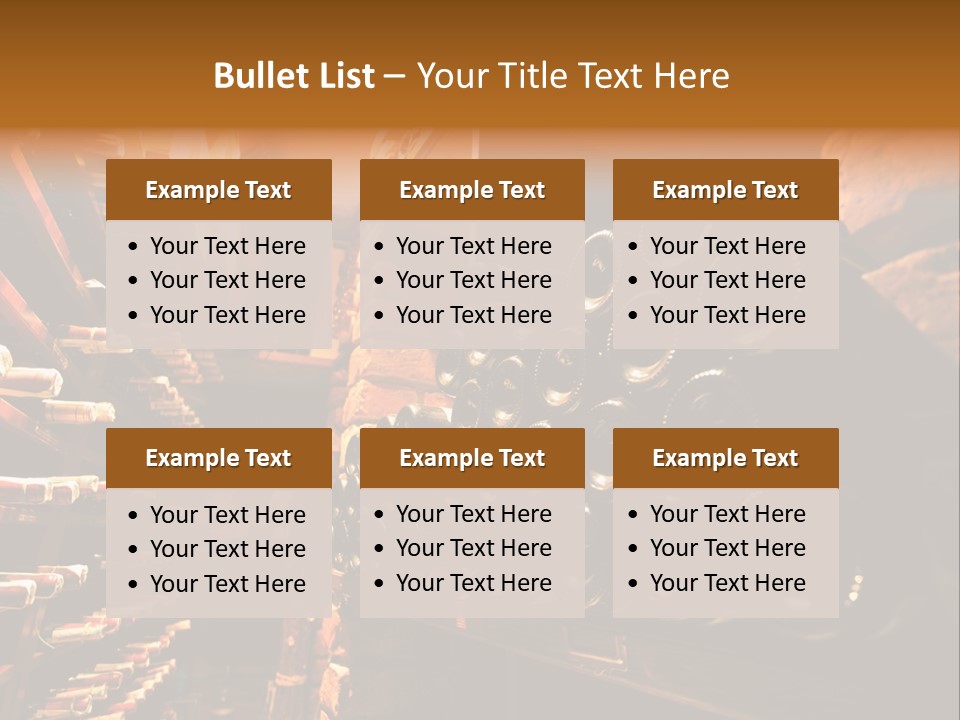 Shelf Product Retail PowerPoint Template
