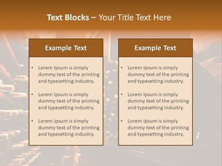 Shelf Product Retail PowerPoint Template