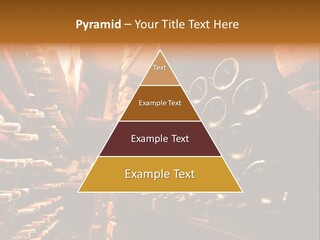 Shelf Product Retail PowerPoint Template